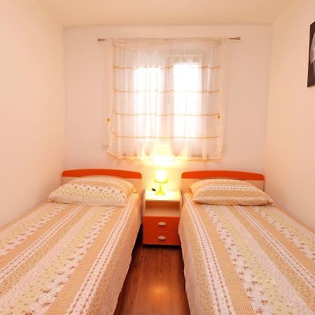 Apartments Milan 1048 Rovinj Luaran gambar
