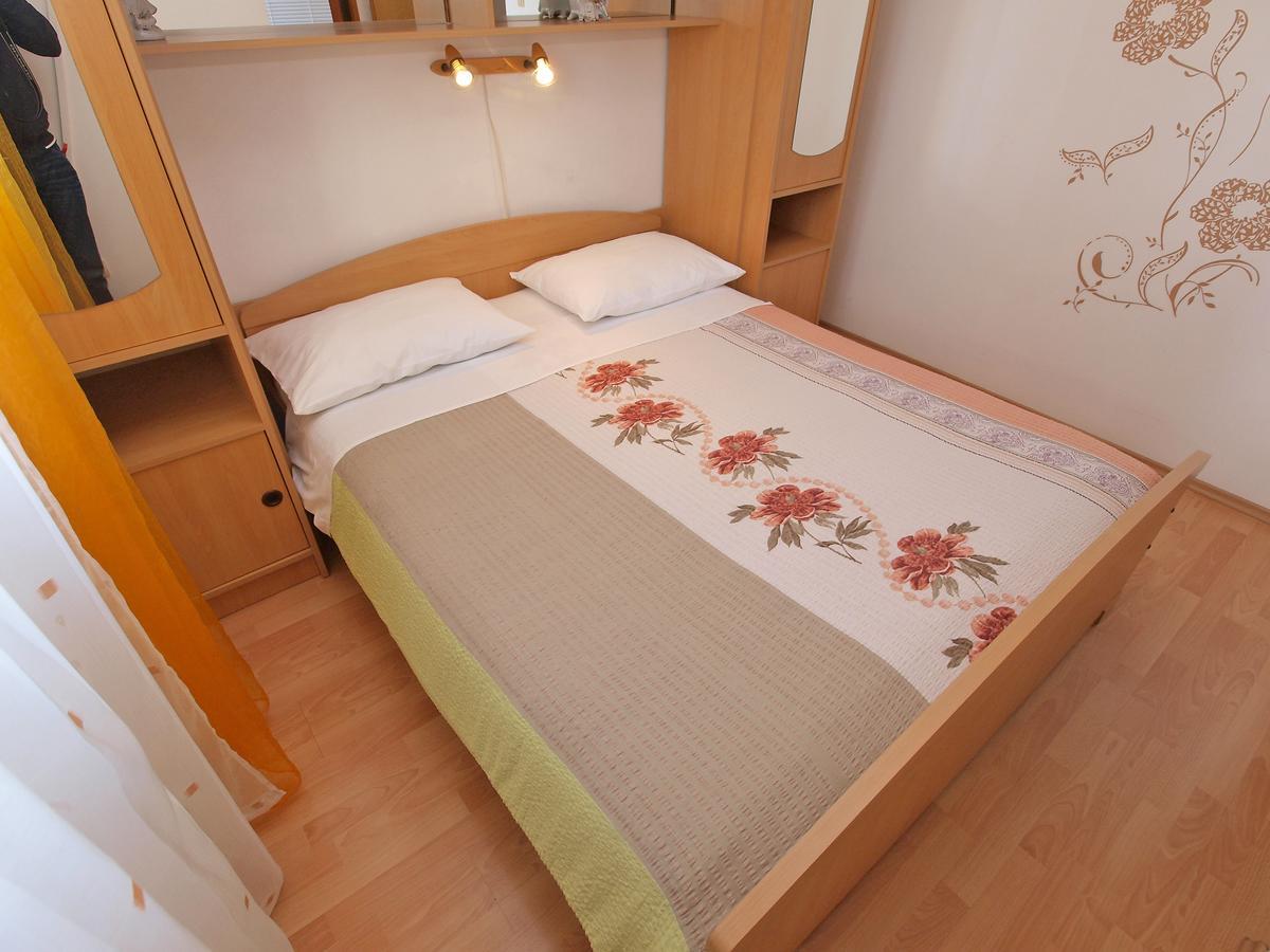 Apartments Milan 1048 Rovinj Luaran gambar