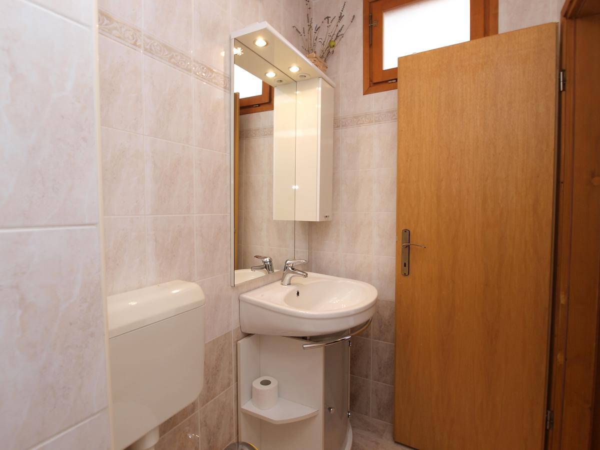Apartments Milan 1048 Rovinj Luaran gambar
