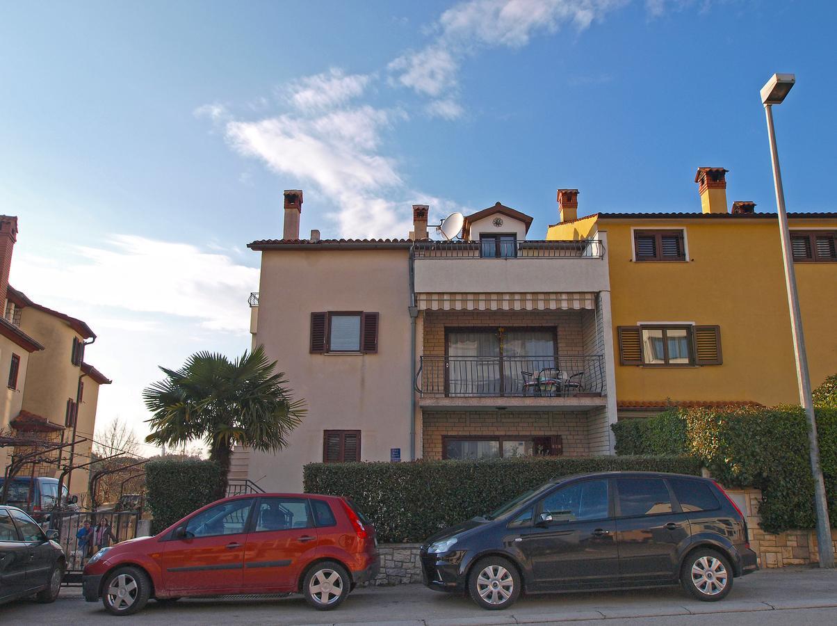 Apartments Milan 1048 Rovinj Luaran gambar