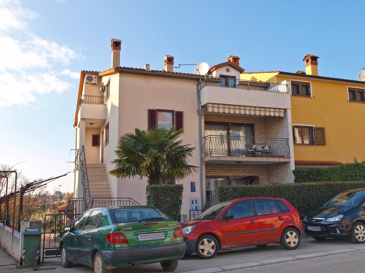 Apartments Milan 1048 Rovinj Luaran gambar
