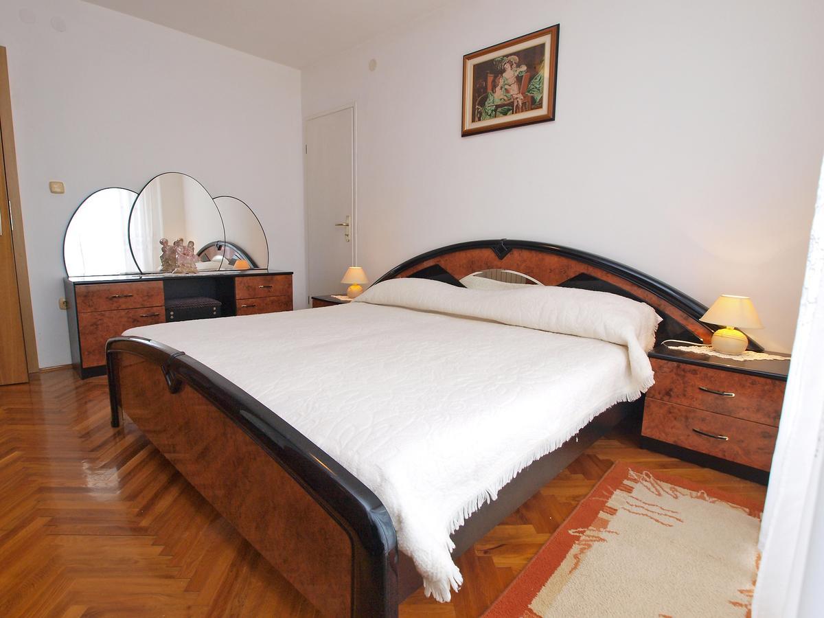 Apartments Milan 1048 Rovinj Luaran gambar