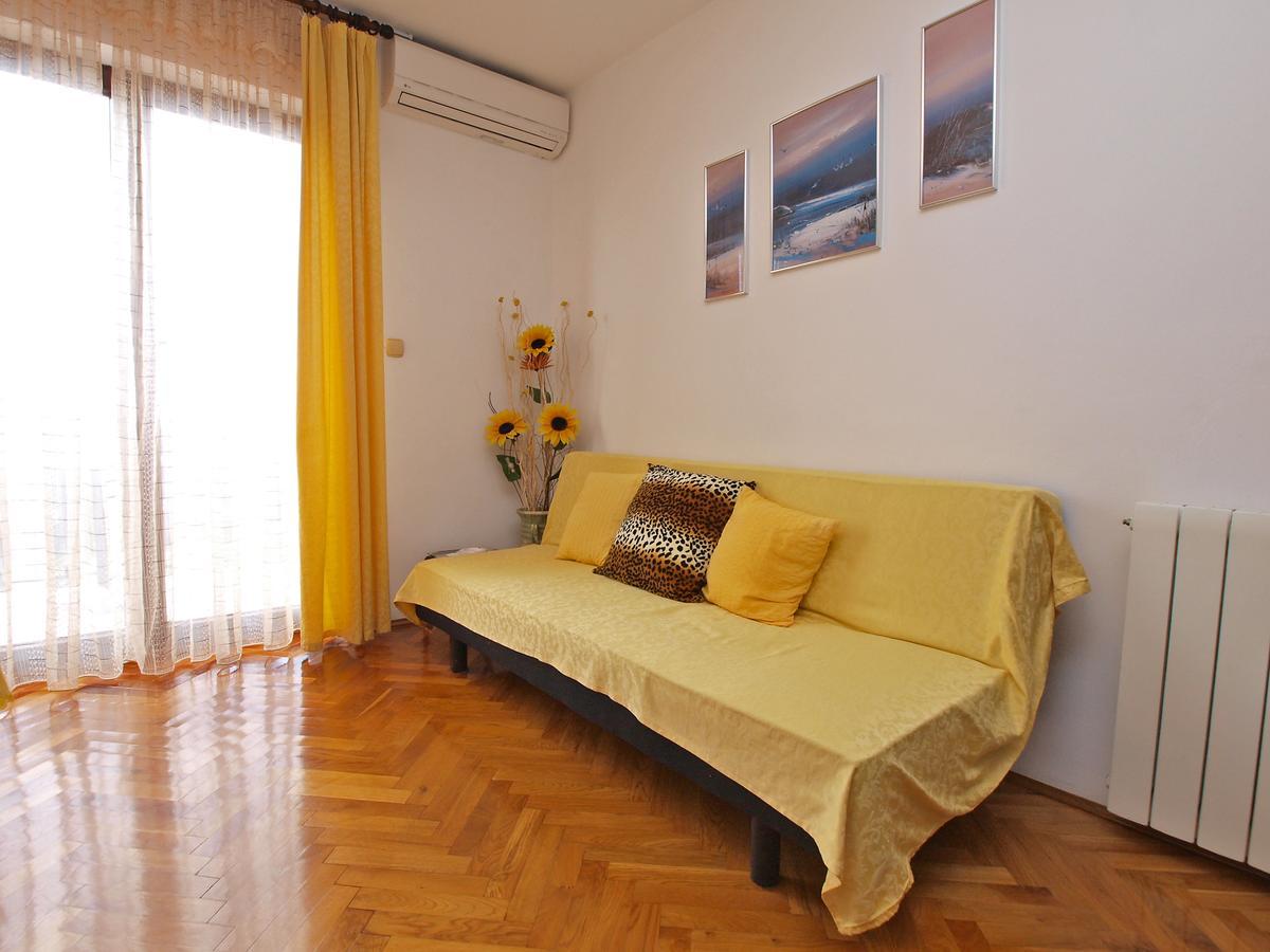 Apartments Milan 1048 Rovinj Luaran gambar