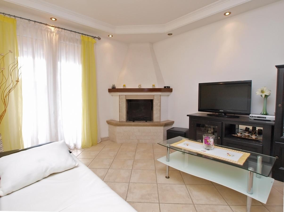 Apartments Milan 1048 Rovinj Luaran gambar