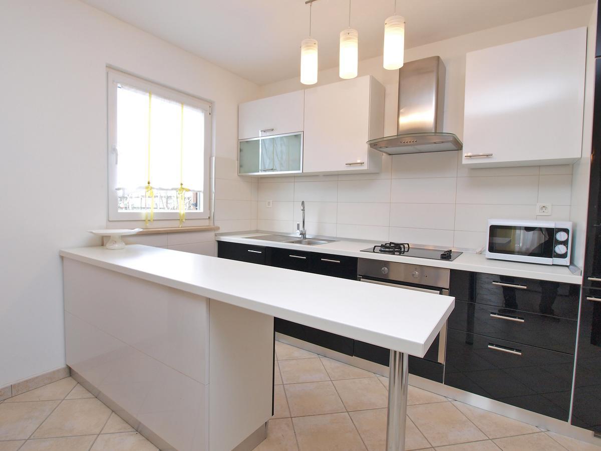 Apartments Milan 1048 Rovinj Luaran gambar
