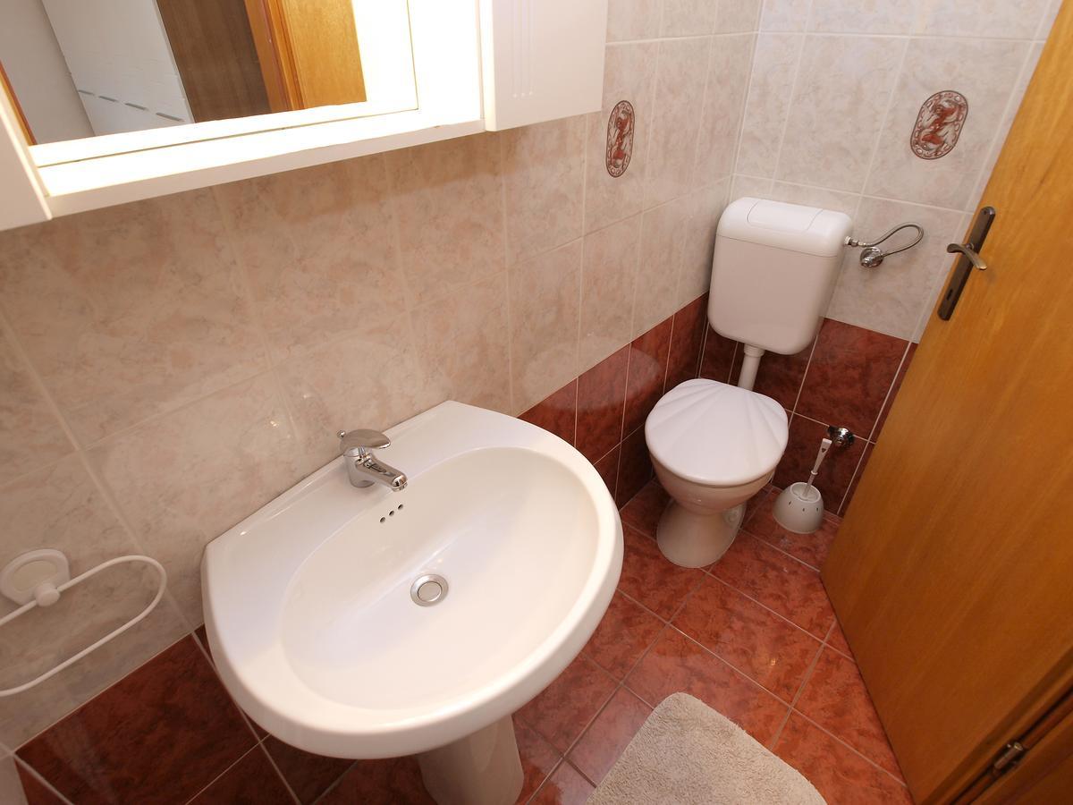 Apartments Milan 1048 Rovinj Luaran gambar