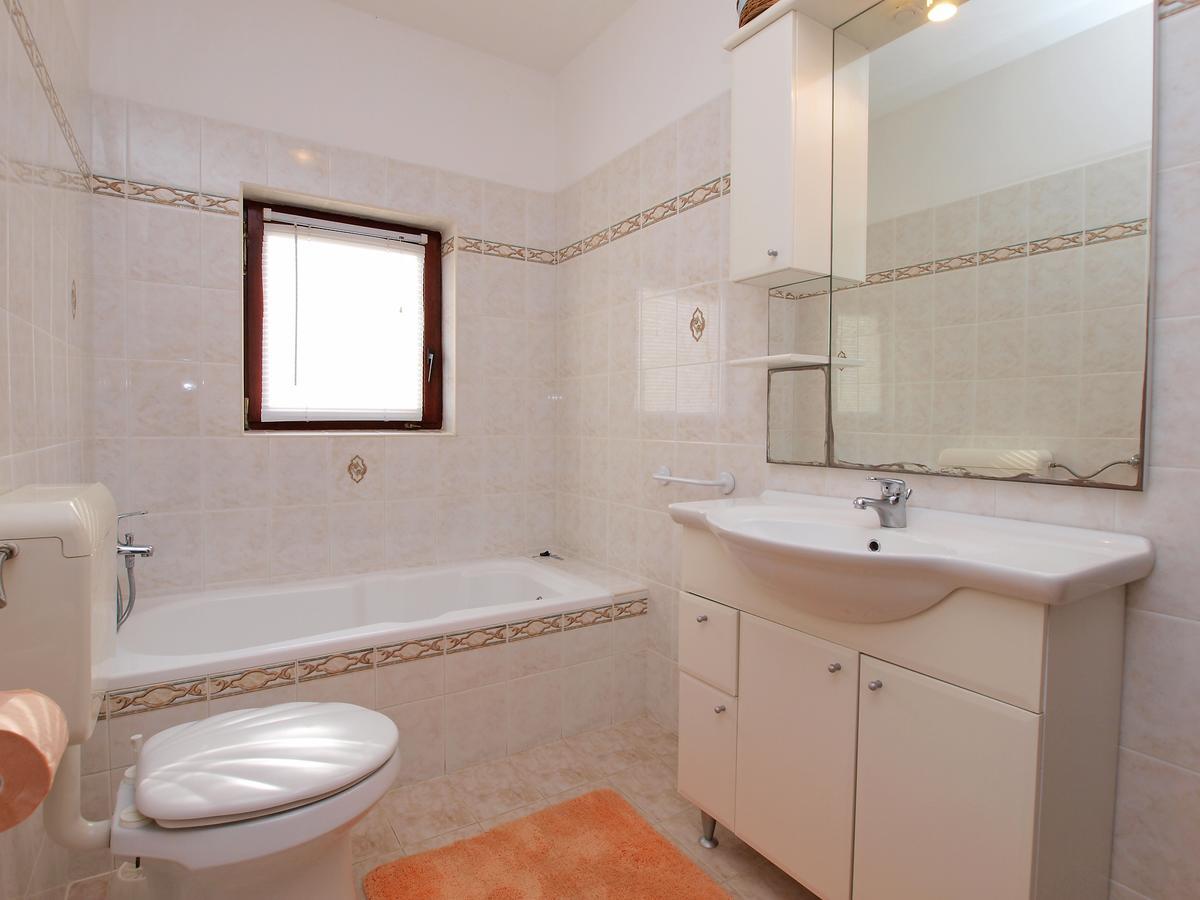 Apartments Milan 1048 Rovinj Luaran gambar