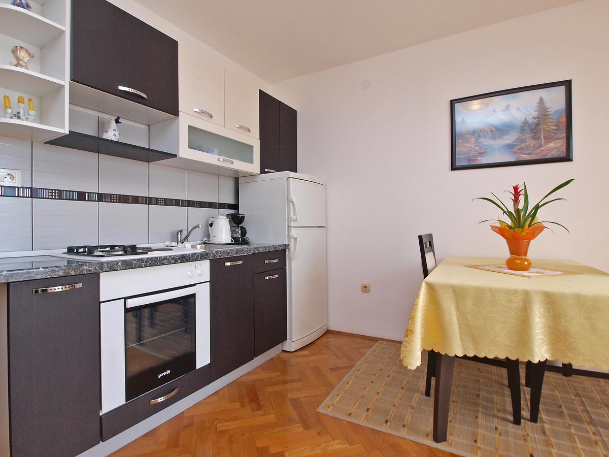 Apartments Milan 1048 Rovinj Luaran gambar